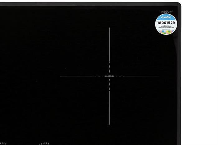 Bếp từ đôi âm Comfee CIH-52DHP 5200W